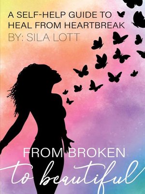cover image of From Broken to Beautiful